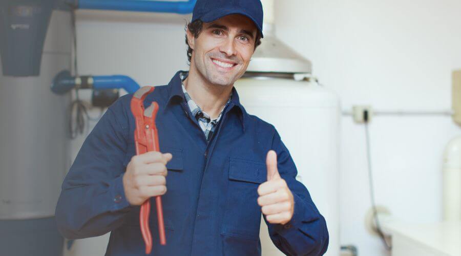 Local sewer line repair in Tuttle, OK